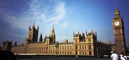 Houses of Parliament 2