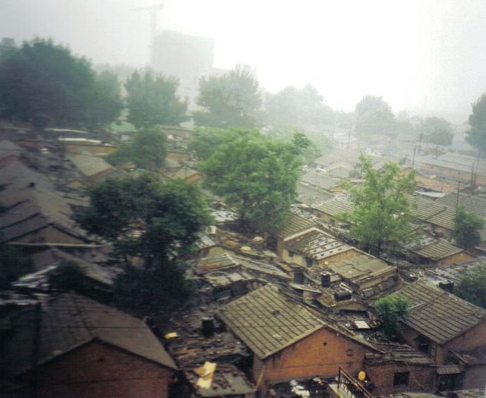 Hutong 01