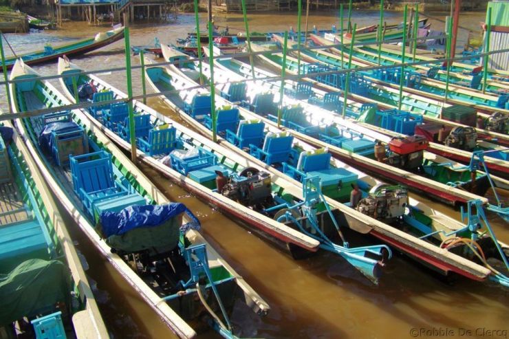 Inle Lake (1)
