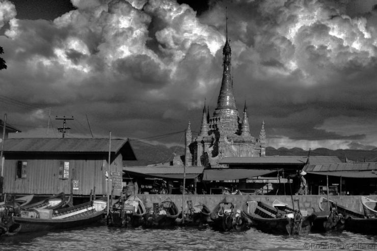 Inle Lake (3)