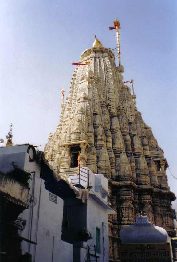 Jagdish-tempel 09