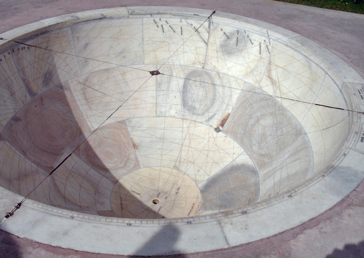 Jantar Mantar 02
