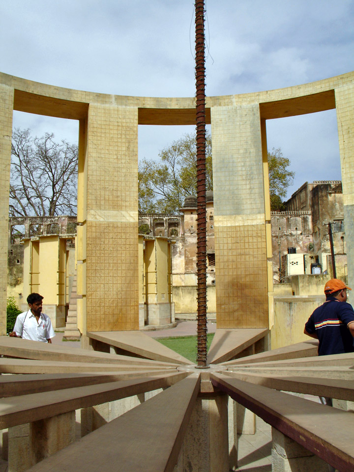 Jantar Mantar 05