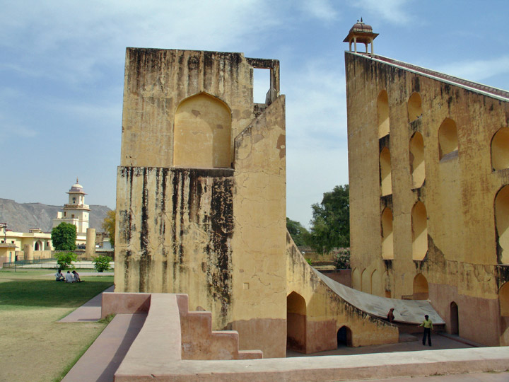 Jantar Mantar 07