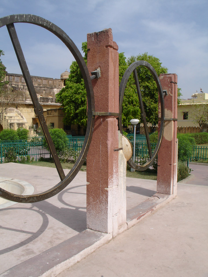 Jantar Mantar 08