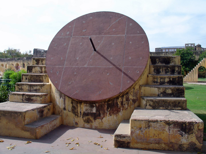 Jantar Mantar 09