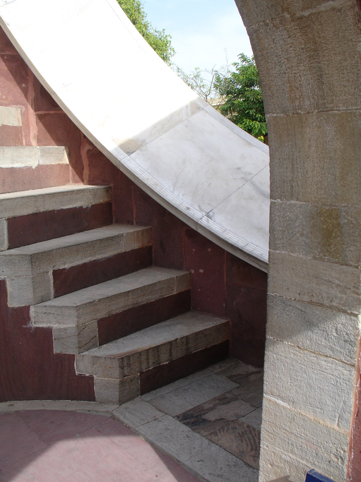 Jantar Mantar 13