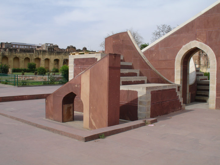 Jantar Mantar 15