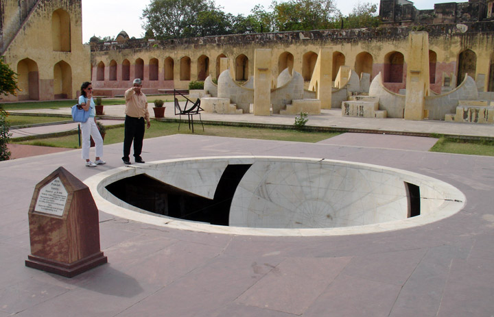 Jantar Mantar 20