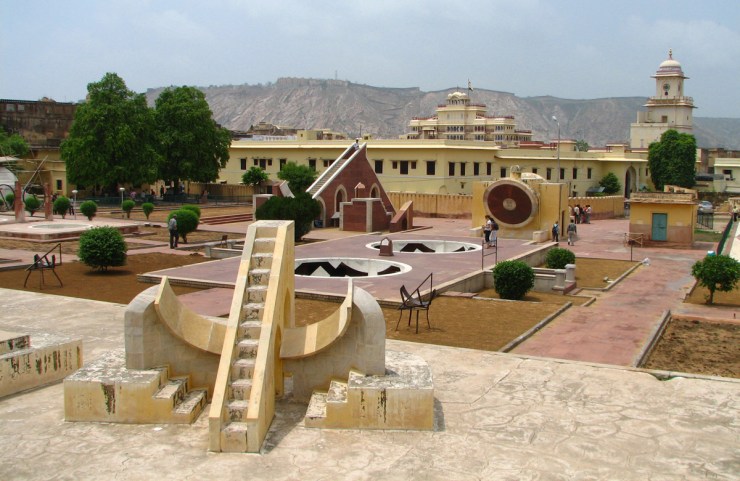 Jantar Mantar 26