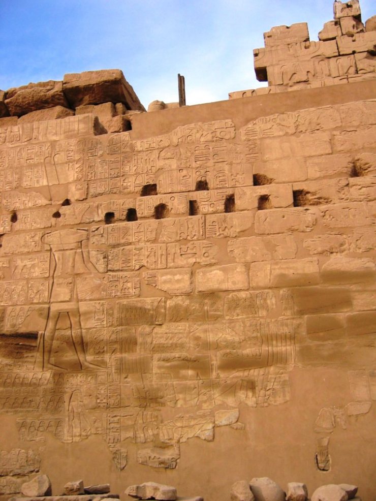 Karnak 22