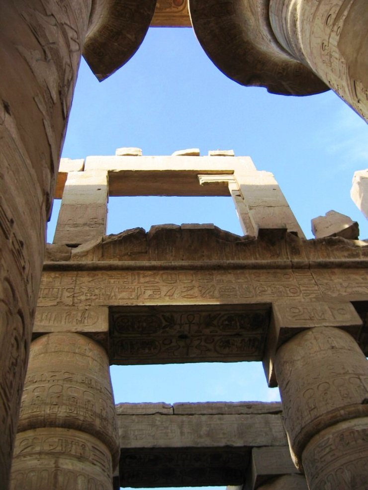 Karnak 29