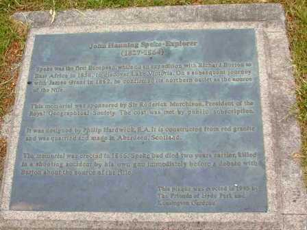 Kensington Gardens 10