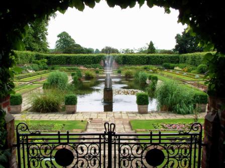 Kensington Gardens 2