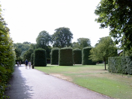 Kensington Gardens 4
