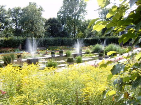Kensington Gardens 5