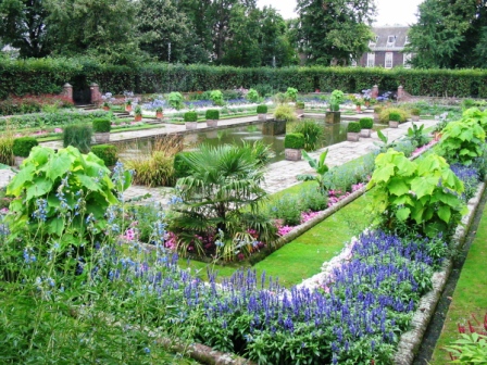 Kensington Gardens 6