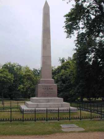 Kensington Gardens 8