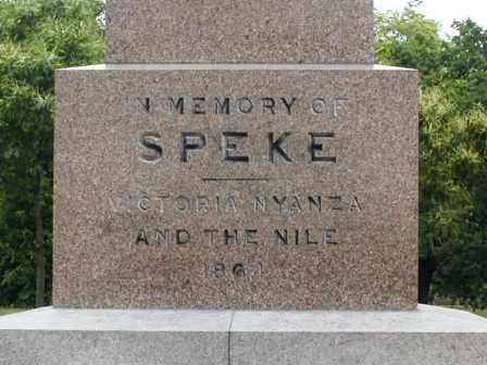 Kensington Gardens 9