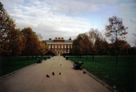 Kensington Palace 1