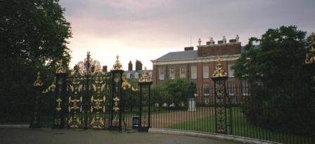 Kensington Palace 2