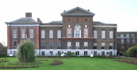 Kensington Palace 4