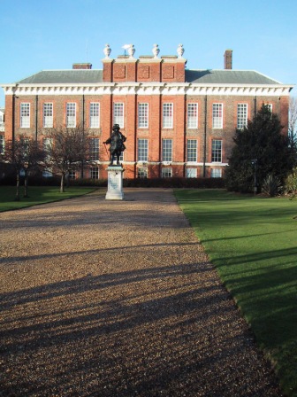 Kensington Palace 5