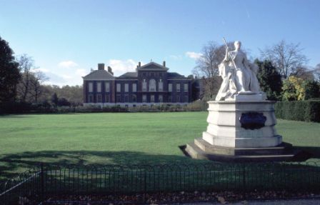 Kensington Palace 7
