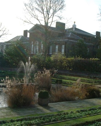 Kensington Palace 8