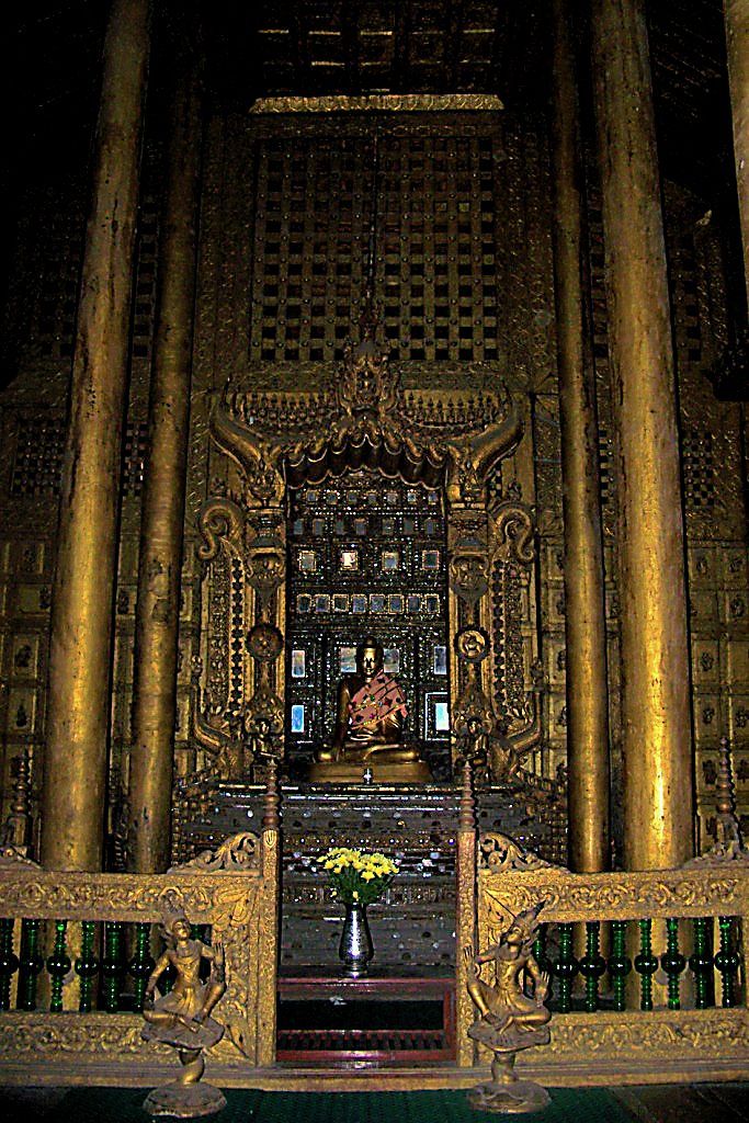 Klooster van Shwenandaw (5)