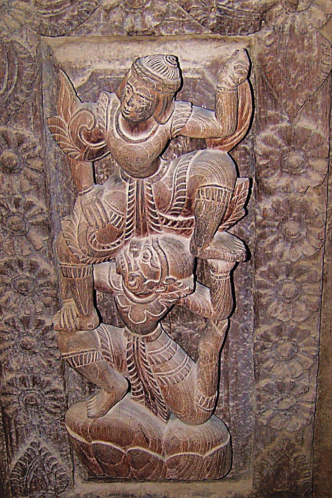 Klooster van Shwenandaw (9)