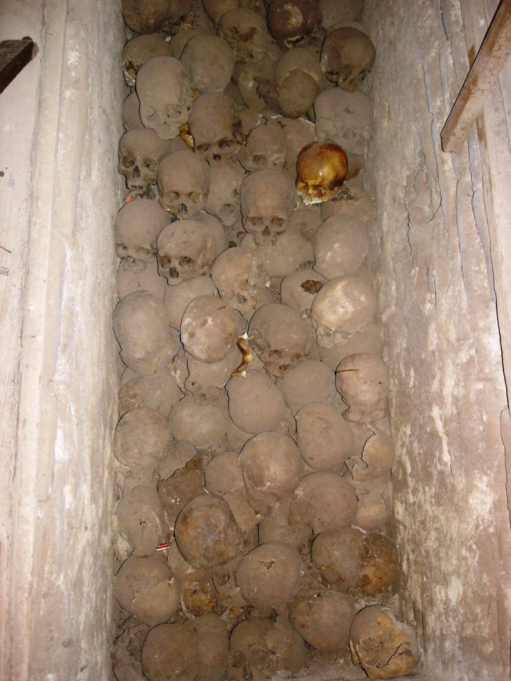 Klooster van Sint-Franciscus 03