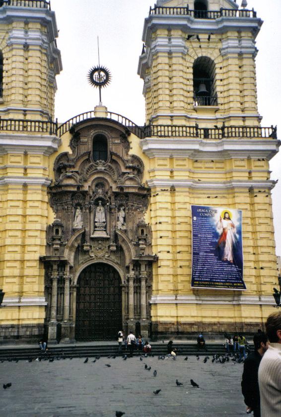 Klooster van Sint-Fransiscus 05