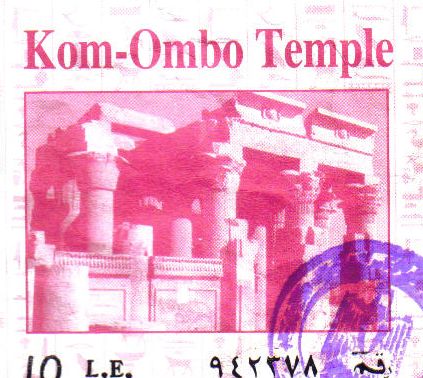 Kom Ombo 02