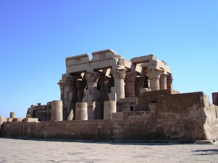 Kom Ombo 04