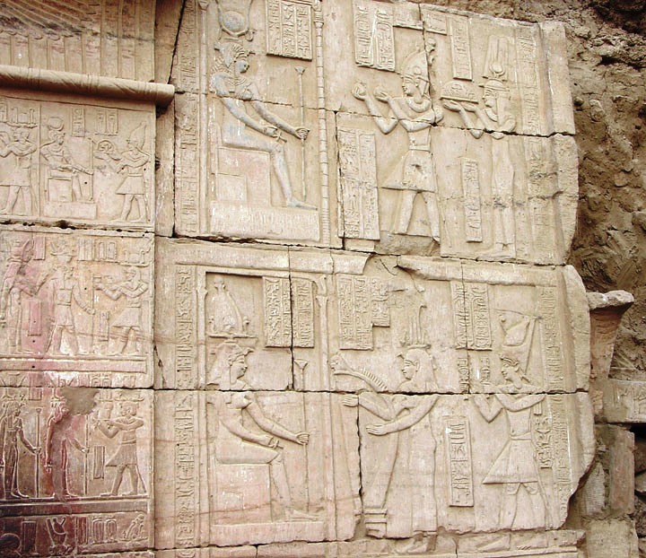 Kom Ombo 12