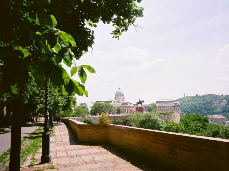 Koninklijk paleis 05