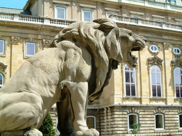 Koninklijk paleis 07