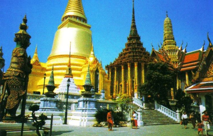 Koninklijk paleis 10