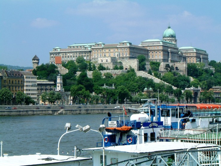 Koninklijk paleis 12