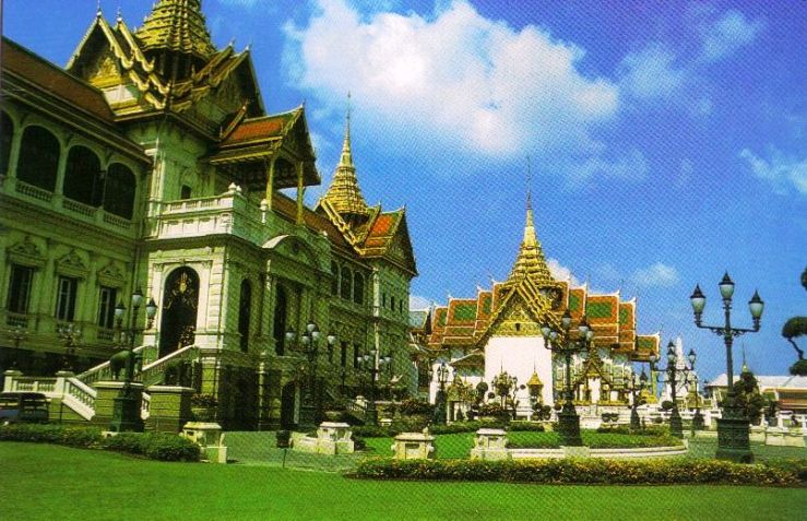 Koninklijk paleis 17