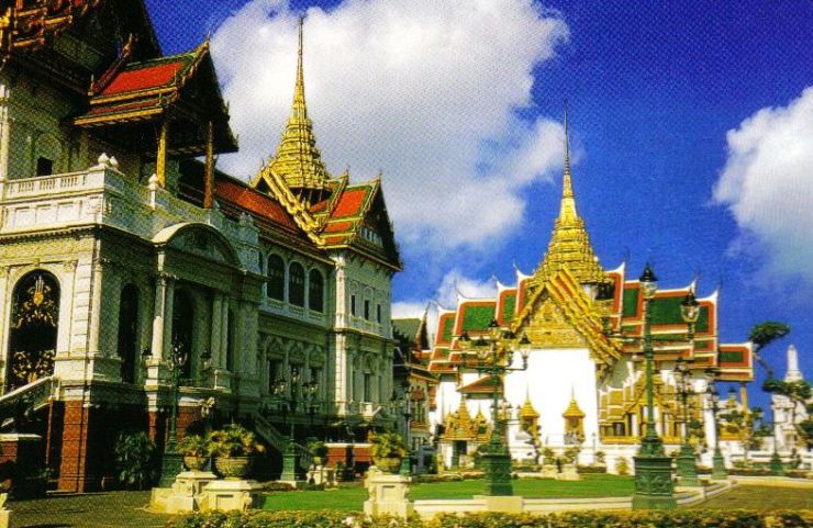 Koninklijk paleis 18