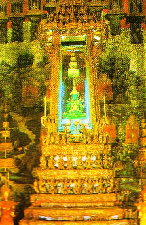 Koninklijk paleis 20