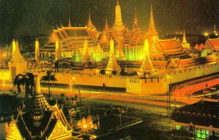 Koninklijk paleis 21