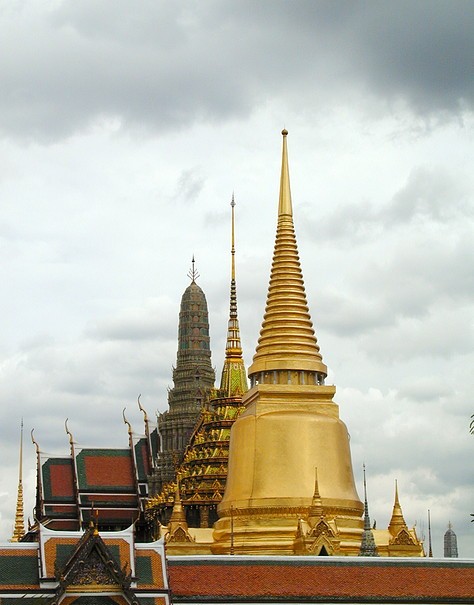 Koninklijk paleis 32