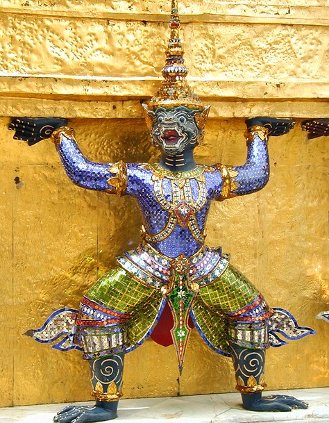 Koninklijk paleis 34