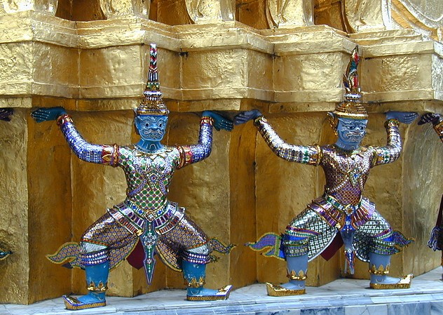 Koninklijk paleis 35