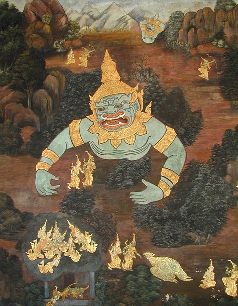 Koninklijk paleis 38