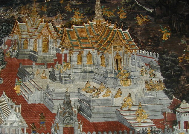 Koninklijk paleis 39