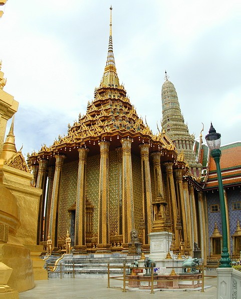 Koninklijk paleis 43